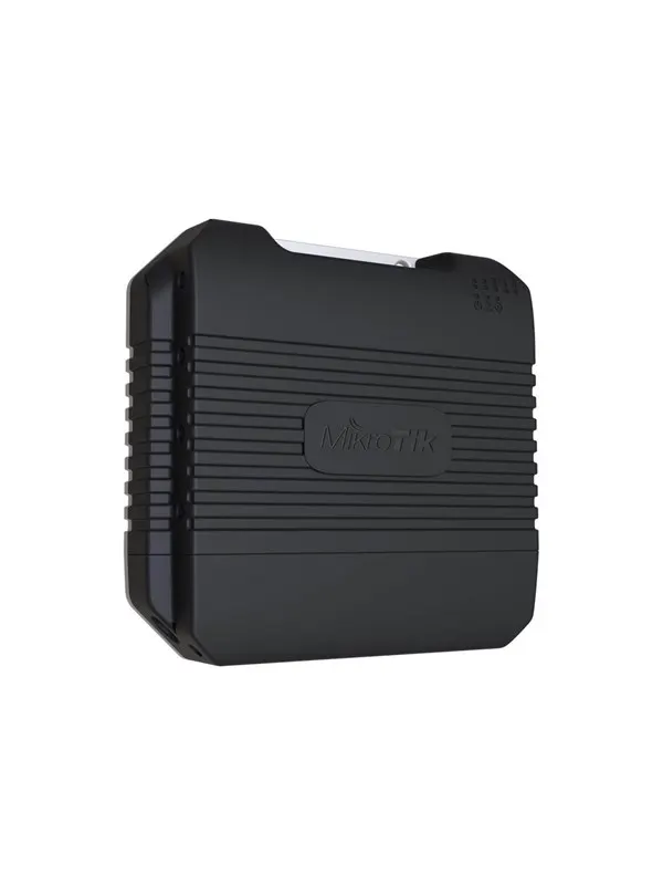 MikroTik LtAP LTE6 kit - radio access point - Wi-Fi
