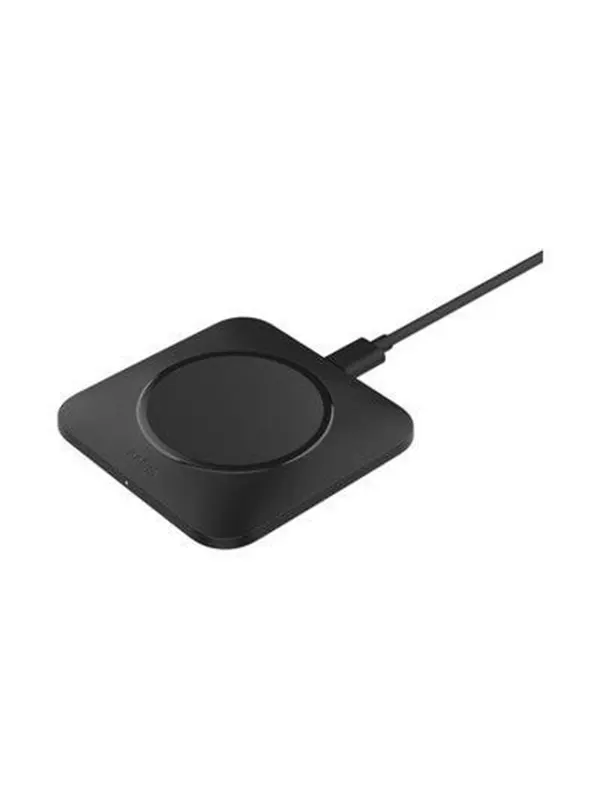 Belkin wireless charging pad - universal - 15 Watt