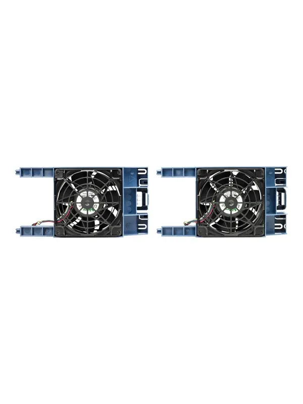 HP E - redundant fan kit