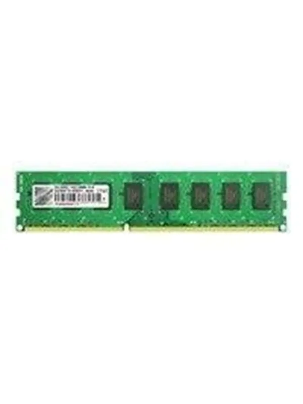 Transcend JetRAM - DDR3 - module - 2 GB - DIMM 240-pin - 1333 MHz / PC3-10600 - unbuffered
