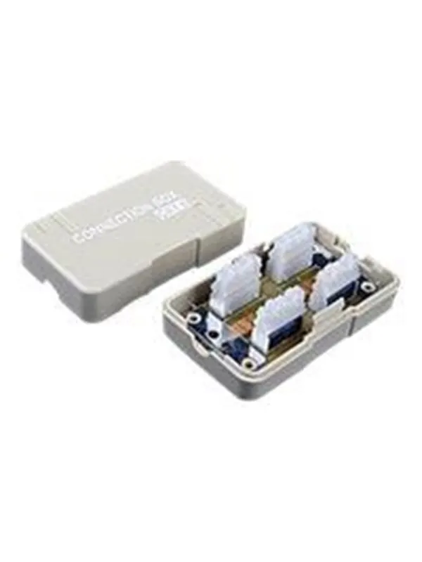 Solarix KRJ45-VEB6 cable junction box