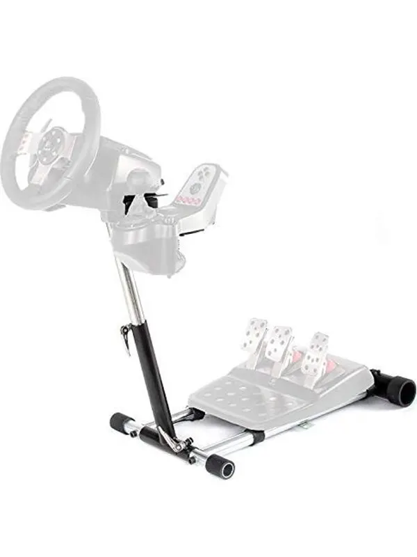 Wheel Stand Pro Deluxe for Logitech G29 / G920 - Steering wheel & Pedal set
