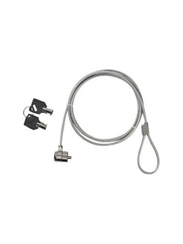 Nedis security cable lock