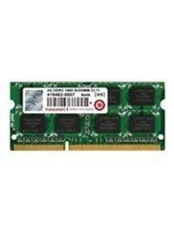 Transcend JetRAM minne - 4 GB - SO DIMM 204-pin