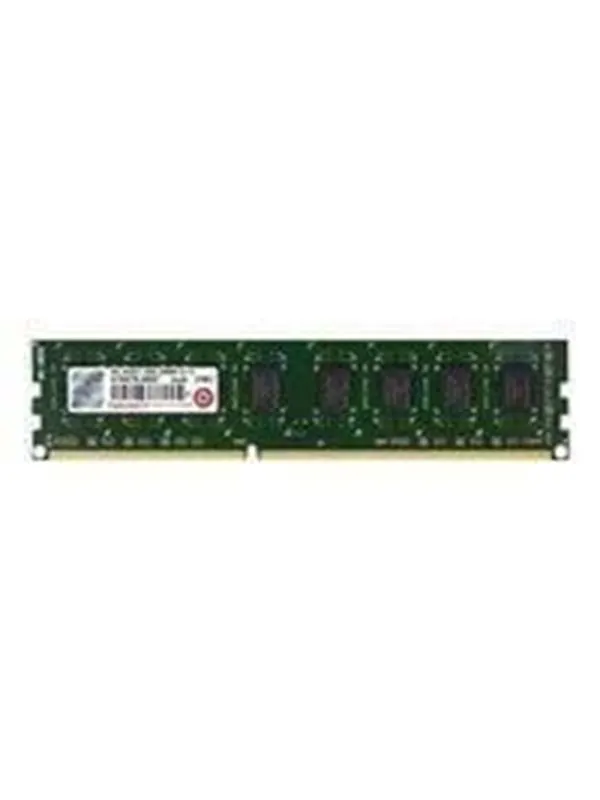 Transcend JetRAM minne - 4 GB - DIMM 240-pin