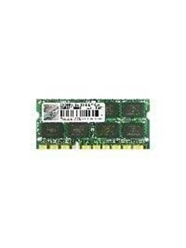 Transcend JetRAM minne - 4 GB - SO DIMM 204-pin