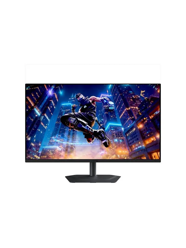 32" GIGABYTE MO32U2 - 3840x2160 (UHD) - 240Hz - QD-OLED