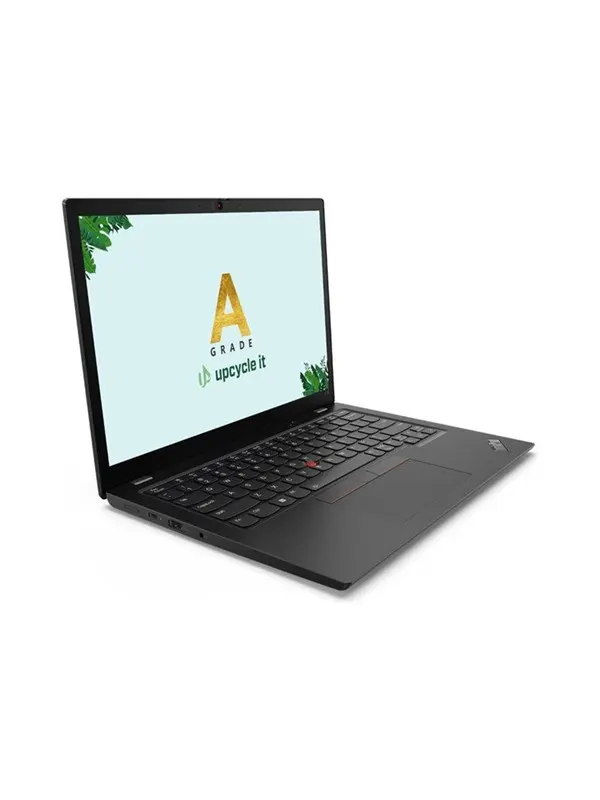 Lenovo Refurbished ThinkPad L13 G3 - 13.3" | Core i5 | 16GB | 256GB | A Grade
