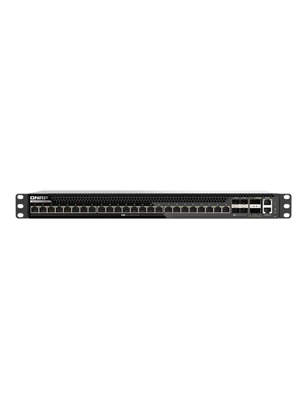 QNAP QSW-M7230-2X4F24T - switch - 30 ports - rack-mountable