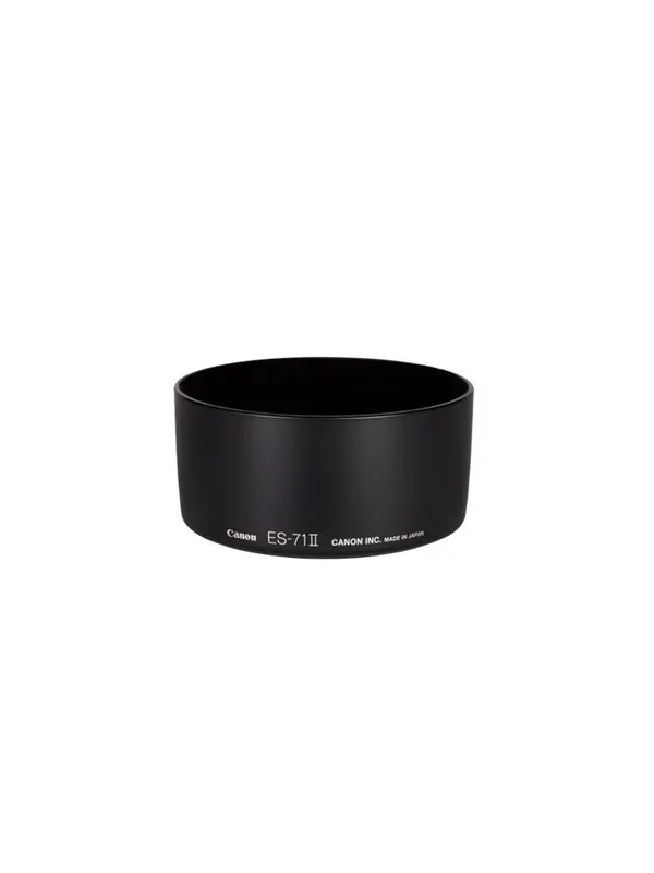 Canon ES-71II Lens Hood