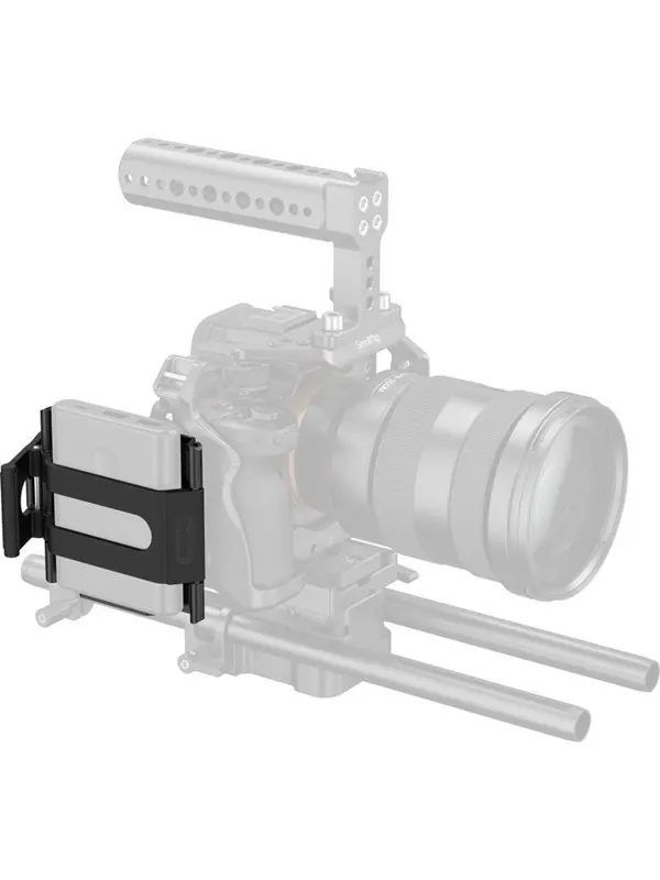 SmallRig 5530 Mount Plate for Power Banks