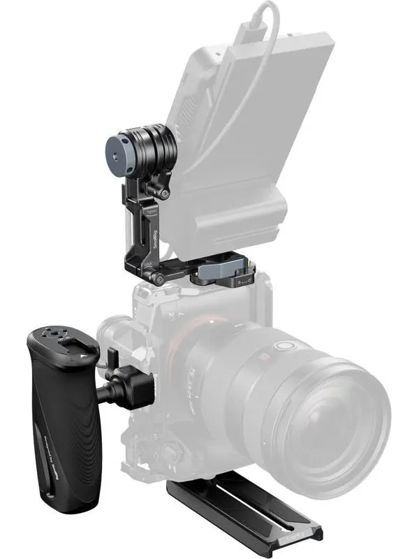 SmallRig 6316 Support Kit for Vertical Shooting