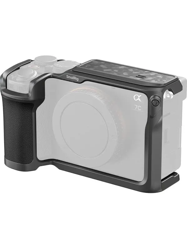 SmallRig 5560 Case for Sony Alpha 7C II / 7CR Tant