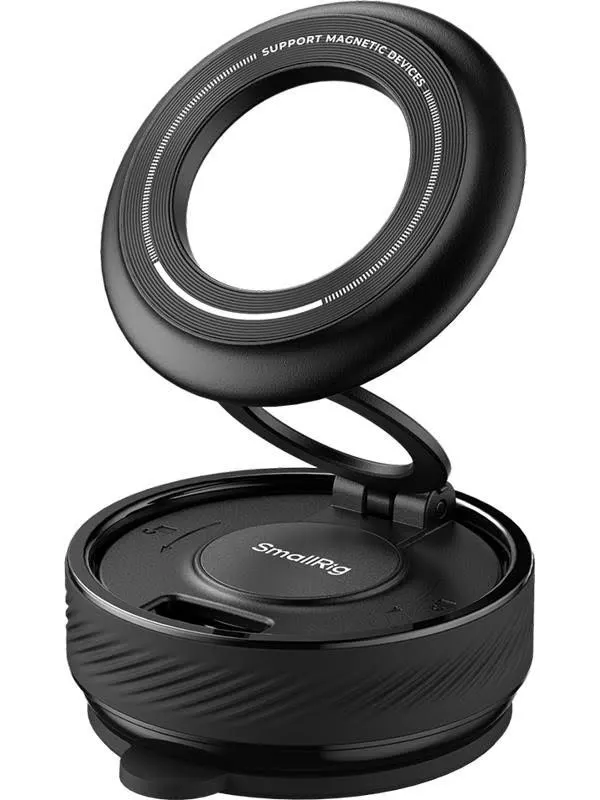 SmallRig 6061 Multi-Functional Suction Cup Support