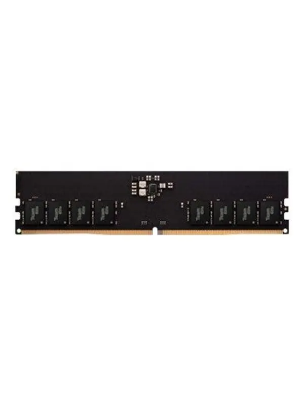 Team Group Team Elite - DDR5 - module - 16 GB - DIMM 288-pin - 4800 MHz / PC5-38400 - unbuffered