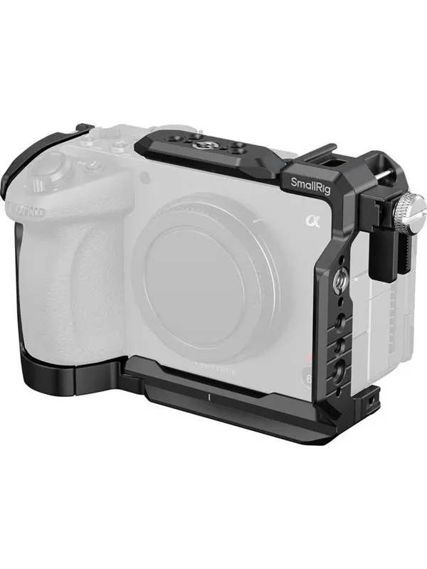 SmallRig 6776 HawkLock Cage for Sony FX5
