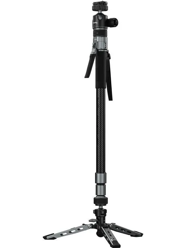 SmallRig 6285 Potato Jet TRIBEX PRO X-Clutch Hydra