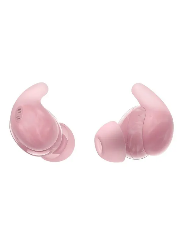 Sony LinkBuds Fit - Pink