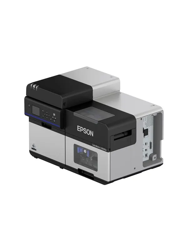 Epson ColorWorks C8000e (MK)