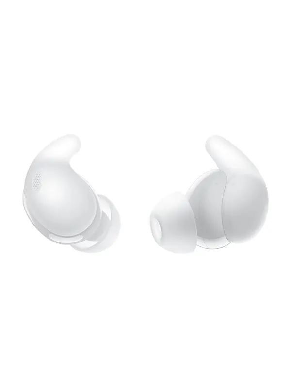 Sony LinkBuds Fit - White