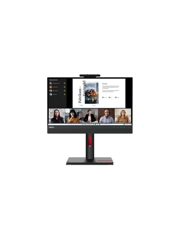 22" Lenovo ThinkCentre Tiny-in-One 22 Gen 5 - Touchscreen - 1920x1080 - IPS