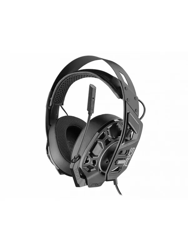 RIG 500 Pro HC G2 - Black (PS5/PS4/Xbox)