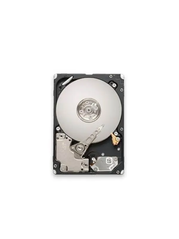 Lenovo ThinkSystem - 900GB - Hårddisk - 7XB7A00026 - Serial Attached SCSI 3 - 2,5"