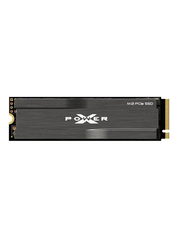Silicon Power XD80