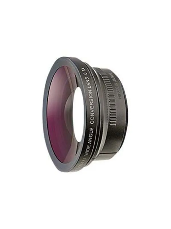 Raynox DCR 732 - omvandlare