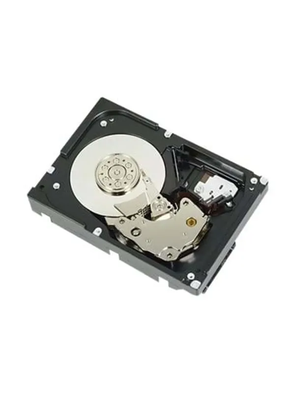 Dell - 2TB - Hårddisk - R755K - 3,5"
