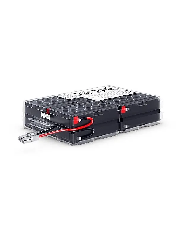 CyberPower RBP0156 - Replacement Battery Pack | 24V | 2x 12V/9Ah
