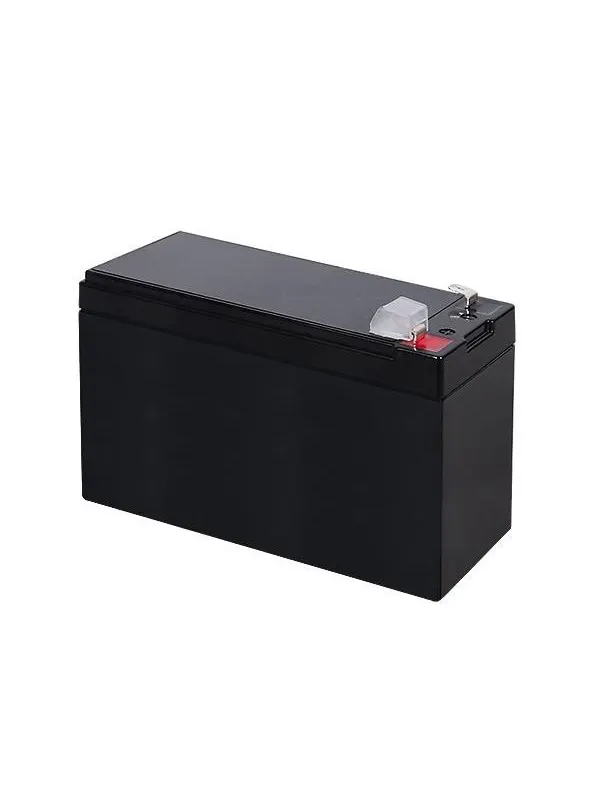 CyberPower RBP0007 - Replacement Battery Pack | 12V | 1x 12V/9Ah