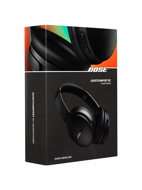 Bose QuietComfort SC (Soft Carry Case)