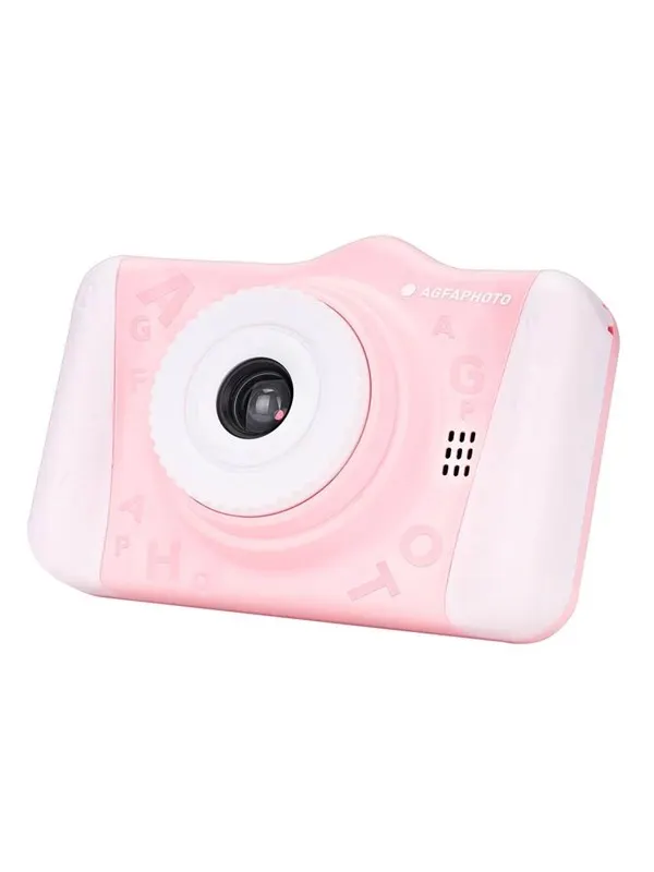 Agfa Photo Realikids Cam 2 - Pink