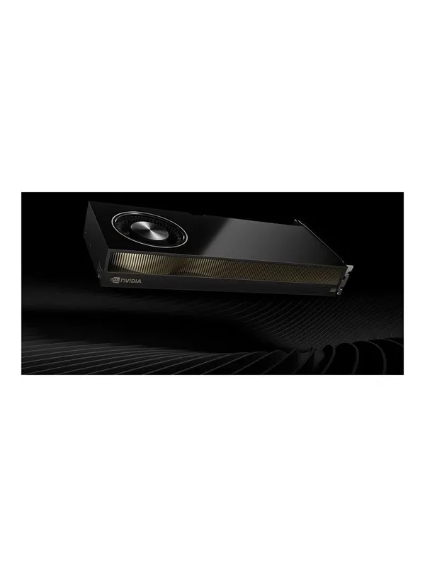 ASUS RTX PRO 6000 Blackwell Max-Q Workstation Edition - 96GB GDDR7 RAM - Grafikkort