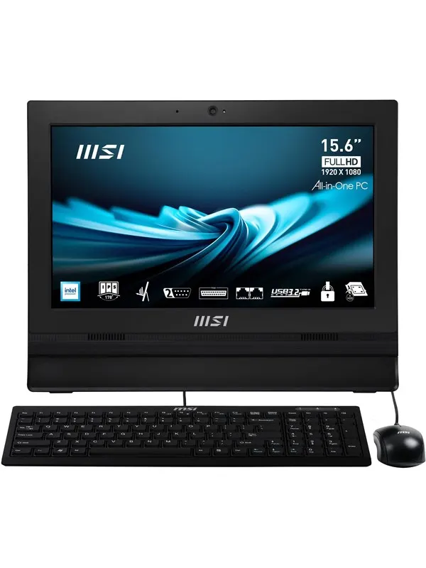 MSI Pro AP162T ADL-019DE