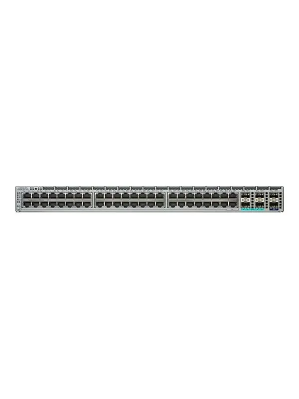 Arista Networks Arista 720XDM Series - switch - 48 ports - Managed - rack-mountable