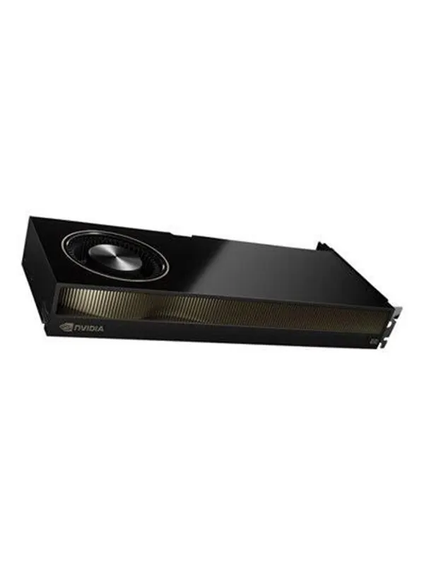 Dell RTX PRO 6000 Blackwell Max-Q Workstation Edition - 96GB GDDR7 RAM - Grafikkort