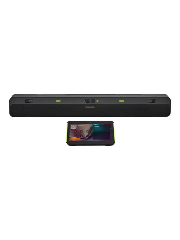 Shure IntelliMix Pro Kit