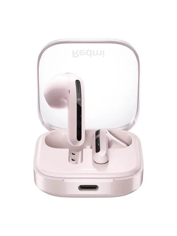 Xiaomi Redmi Buds 6 Active - Pink