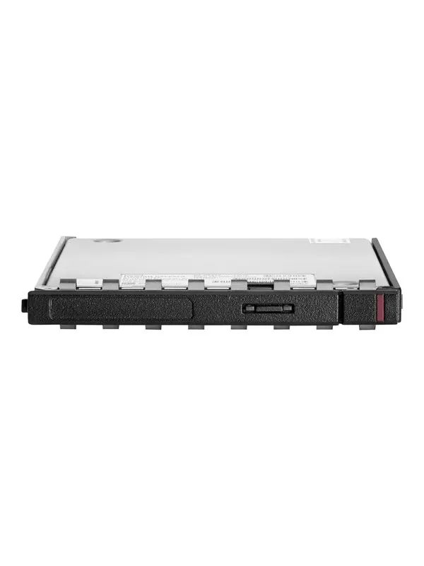 Hewlett Packard Enterprise HPE - SSD - Read Intensive Mainstream Performance - 1.92 TB - PCI Express 5.0 (NVMe)