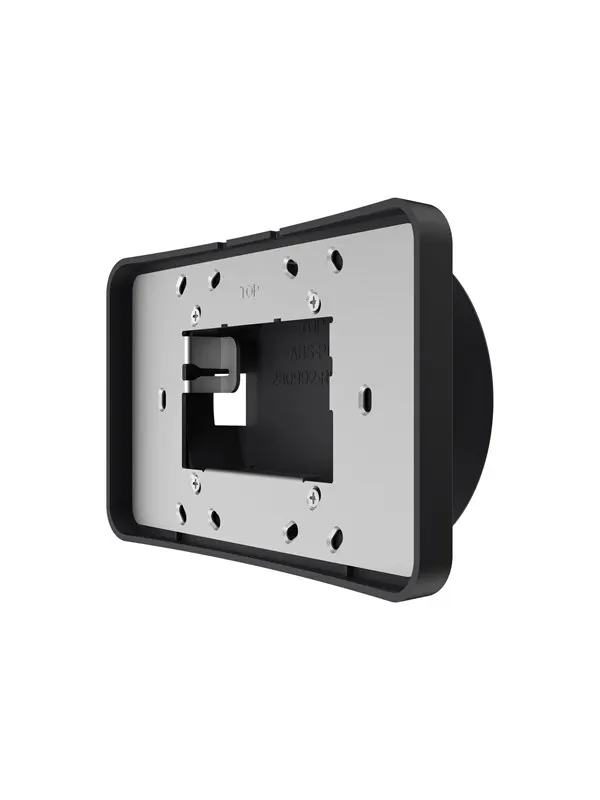 Crestron Electronics Crestron TSW-880/1080-MSMK-B mounting kit - for touch screen - black - Max - recommended for