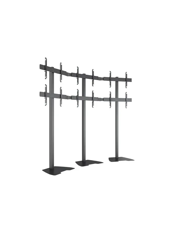 Multibrackets M Pro Series MBFMC3x2U - Max 180 kg - recommended for 55"