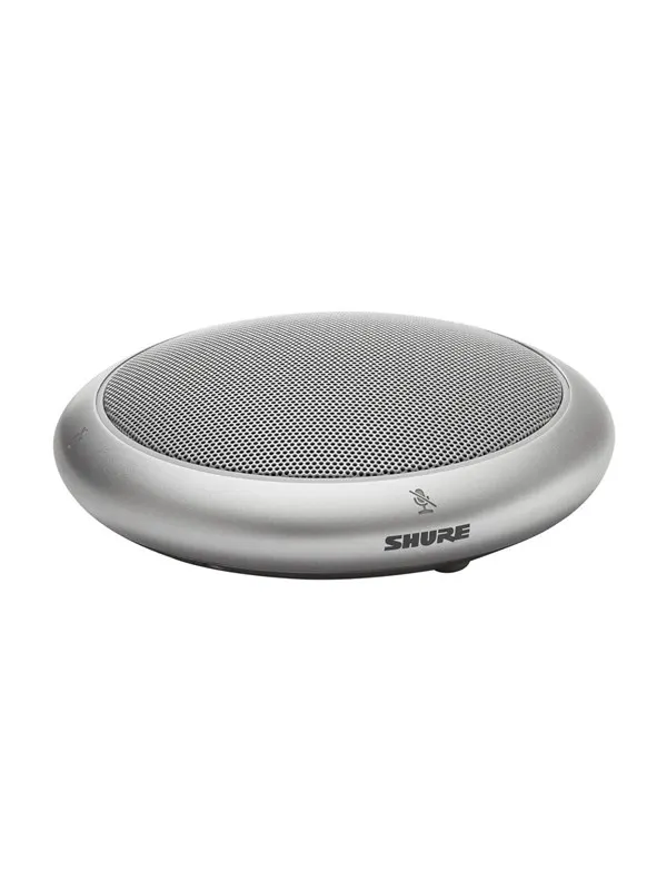 Shure MXA320 - microphone - Microsoft Teams Certified - Zoom Certified