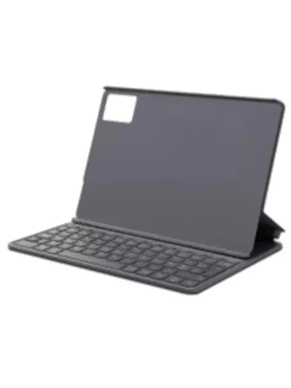 Lenovo - keyboard and folio case - luna grey Input Device - Tastatur & Folio set - Grå