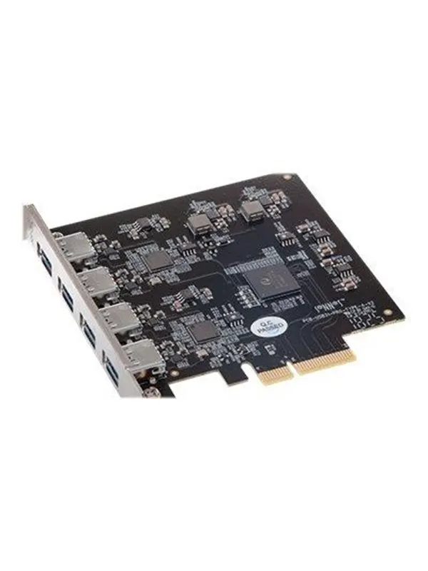 Sonnettech Allegro Pro USB 3.1 PCIe