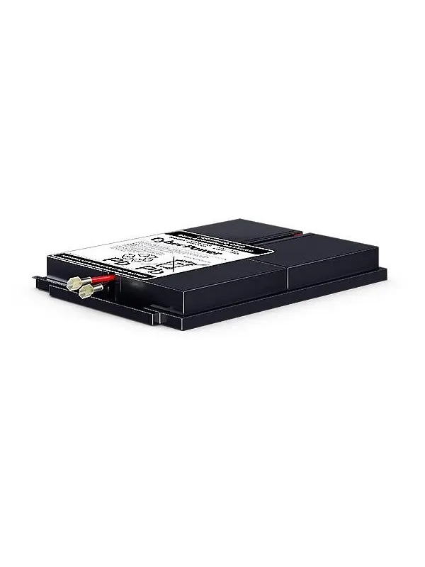 CyberPower RBP0025 - Replacement Battery Pack | 24V | 4x 6V/7Ah