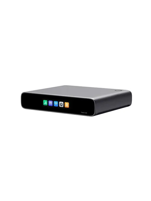 TP-Link Fusion 2.5G