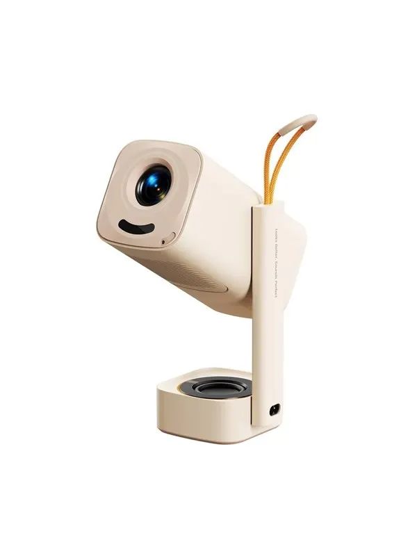Yaber Projektor T1 Pro Full HD LCD Projector White