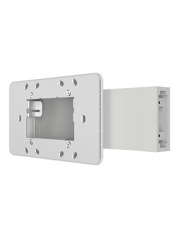 Crestron Electronics Crestron TSW-880/1080-MUMK-W mounting kit - for touch screen - white - Max - recommended for